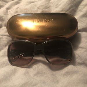 Guess sunglasses